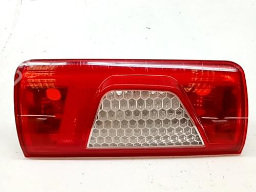 Used Left taillight FORD TRANSIT CONNECT (P65_, P70_, P80_) 1.8 Di (75 hp) 31165818