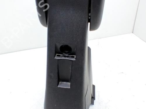 Armrest / Center console SMART FORFOUR Hatchback (453) electric drive / EQ (453.091) | BP32257357I20