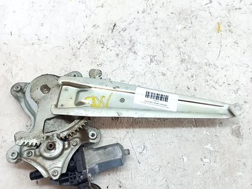 Rear left window mechanism TOYOTA RAV 4 III (_A3_) 2.2 D 4WD (ALA30_, ALA30R) | BP29556495C24 