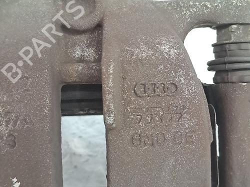 Left rear brake caliper AUDI A4 B7 (8EC) 3.0 TDI quattro | BP27274718M107 