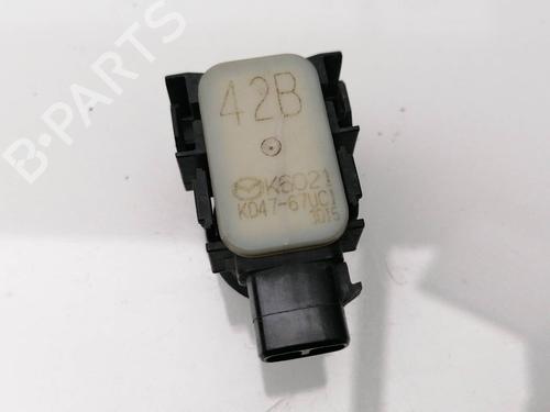 Elektronisk sensor MAZDA 6 Estate (GJ, GL) 2.2 D (150 hp) 23938613