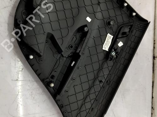 Rear left panel SKODA FABIA III (NJ3) 1.0 TSI | BP33766865C60 - Image 3