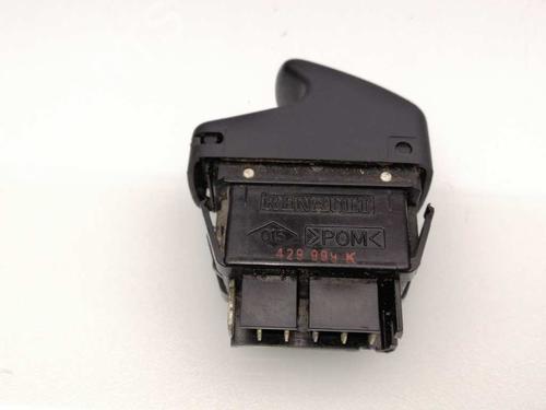 Right front window switch RENAULT MEGANE I (BA0/1_) 1.9 dTi (BA08, BA0N) | BP23378311I26 