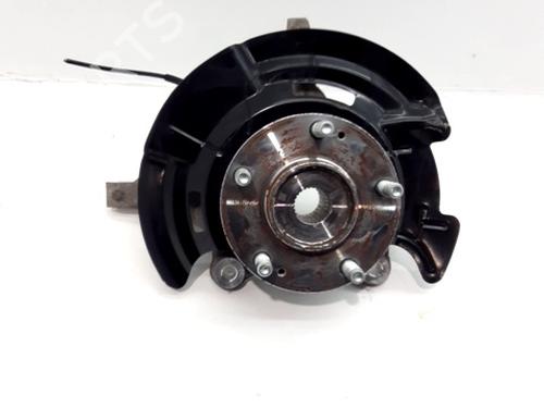 Fusée avant droite KIA NIRO I (DE) 1.6 GDI Hybrid (141 hp) 31874611