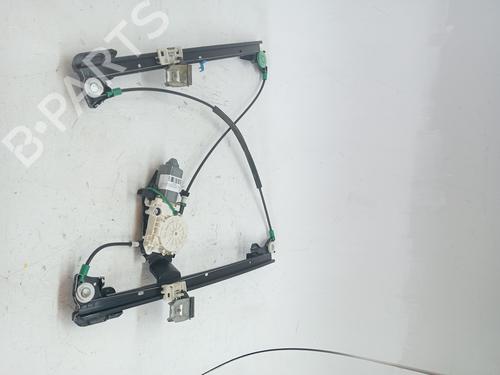 Used Front right window mechanism LAND ROVER FREELANDER I (L314) 2.0 Td4 4x4 (112 hp) 24308359
