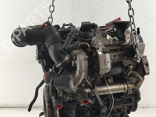 Engine VW GOLF V (1K1) 2.0 TDI | BP39644512M1 - Image 10