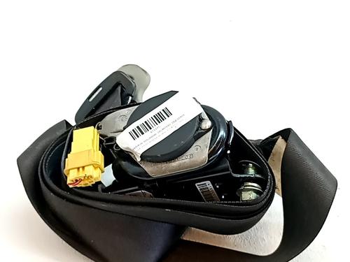 Sikkerhedssele foran venstre Sikkerhedssele foran venstre HONDA ACCORD VII (CL, CN) 2.2 i-CTDi (CN1) (140 hp) 33765100 33765100