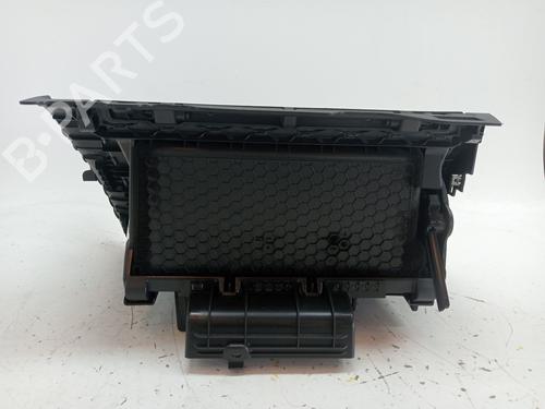 Glove box VW GOLF VII (5G1, BQ1, BE1, BE2) 1.6 TDI | BP23366233C95 