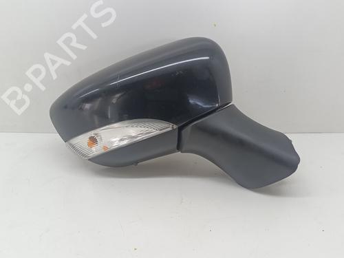 Right mirror RENAULT CLIO IV (BH_) 0.9 TCe 90 (BHNF, BHMA, BHMH, BHJK, BHJR) | BP26675060C27 