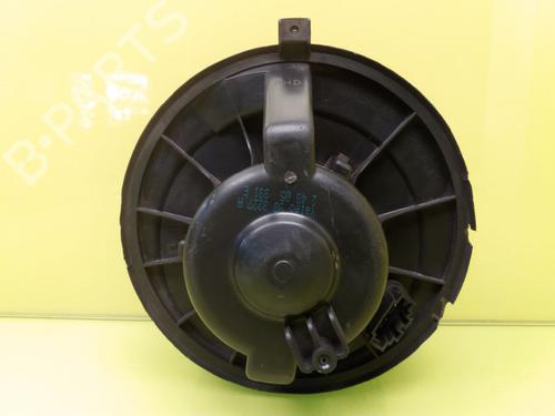Heater blower motor VW GOLF V (1K1) 2.0 SDI | BP23649487M62 