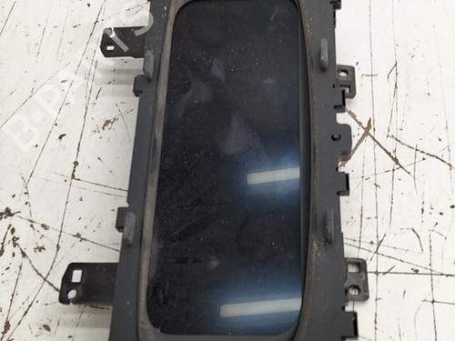 Used Instrument cluster Instrument cluster 38749508 38749508
