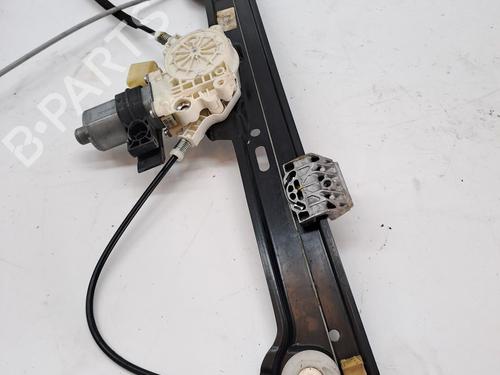 Front right window mechanism BMW 5 (E60) 520 d | BP23368990C23 
