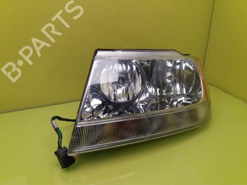 Scheinwerfer links JEEP GRAND CHEROKEE II (WJ, WG) 2.7 CRD 4x4 | BP24171005C28 