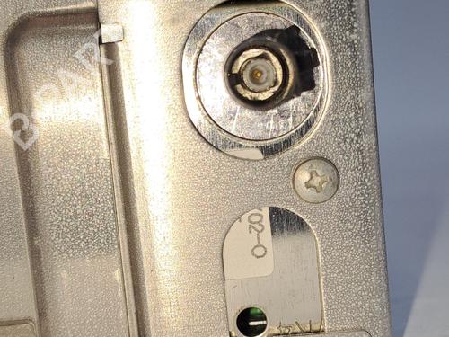 Radio MINI MINI (R50, R53) One | BP25737337E6 