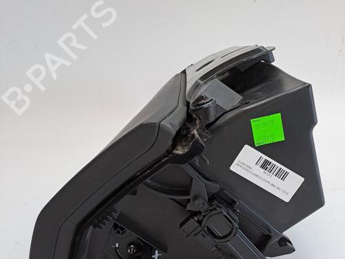 Glove box MERCEDES-BENZ E-CLASS Coupe (C207) E 220 CDI / d (207.302, 207.301) | BP23382691C95