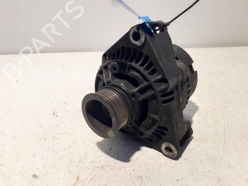 Used Alternator MERCEDES-BENZ 124 Saloon (W124) 250 D (124.125) (94 hp) 25460241
