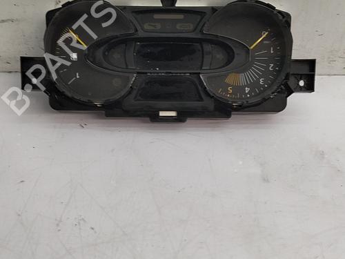 Used Instrument cluster Instrument cluster RENAULT TRAFIC III Van (FG_) 1.6 dCi 120 (FGMB, FGMC) (120 hp) 36667016 36667016
