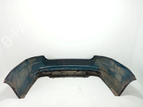 Rear bumper SKODA OCTAVIA III (5E3, NL3, NR3) 1.4 TSI | BP29499636C8 
