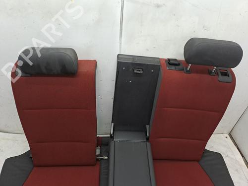 Rear seat BMW X3 (E83) xDrive 20 d | BP23364330C17 