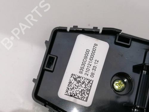 Commande retroviseurs KIA SPORTAGE IV (QL, QLE) 1.7 CRDi (116 hp) 23938590