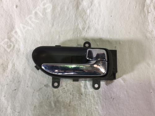 Used Front right interior door handle Front right interior door handle 39557287 39557287
