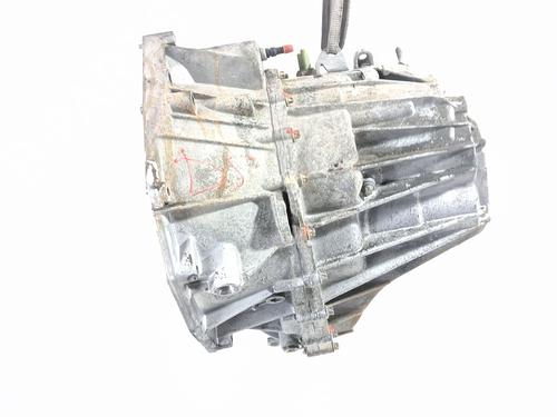 Gearbox RENAULT MEGANE II (BM0/1_, CM0/1_) 1.5 dCi (BM1E, CM1E) | BP27461960M3 