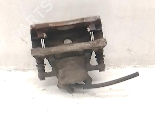 Left front brake caliper SUZUKI SWIFT III (MZ, EZ) 1.3 DDiS (RS413D) | BP36072757M105 - Image 2