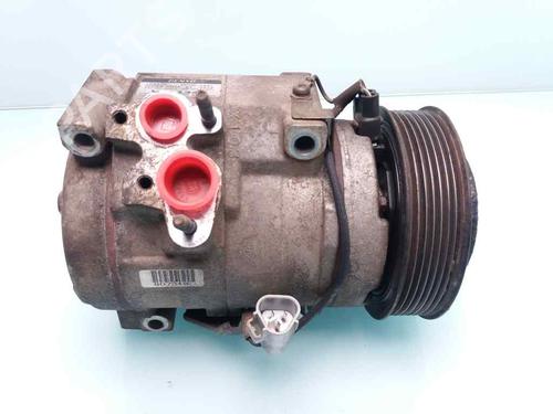 Used AC compressor TOYOTA LAND CRUISER PRADO (_J12_) 3.0 D-4D (KDJ120, KDJ125) (163 hp) 23650293