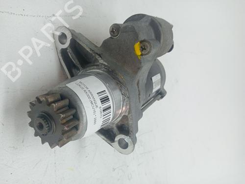 Startmotor LEXUS RX (_U3_) 300 (MCU35_, MCU35R) | BP23976680M8 