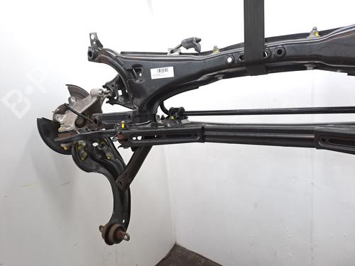 Rear axle HONDA CIVIC X Hatchback (FC_, FK_) 1.0 VTEC (FK6) | BP24329254M2 