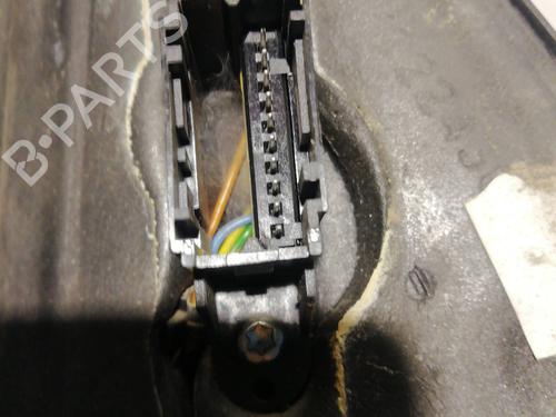 Used Left mirror RENAULT MEGANE I Classic (LA0/1_) 1.6 e (LA0F, LA0S) (90 hp) 25346864