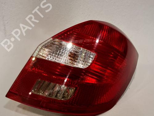 Used Right taillight Right taillight SKODA FABIA II (542) 1.6 TDI (105 hp) 36015903 36015903