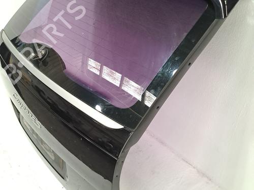 Tailgate PORSCHE CAYENNE (9PA) 3.2 | BP29228490C6 