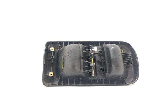 Rear right interior door handle RENAULT MASTER II Van (FD) 3.0 dCi 140 (FD0T, FD0S, FD2T, FD3S, FD8S) | BP27858460I16 