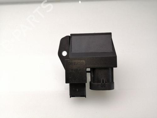 Kachelweerstand CITROËN C5 III (RD_) 2.0 HDi 140 (RDRHF8, RDRHFA, RDRHA8, RDRHAJ) (140 hp) 23420246