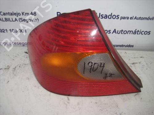 Used Left taillight FORD MONDEO II (BAP) 1.8 TD (90 hp) 25987996