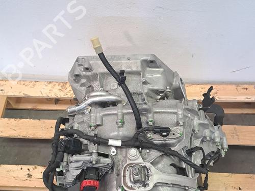 Gearbox RENAULT CAPTUR II (HF_) TCe 140 (HFN0) | BP25783805M3 