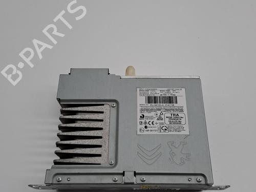Elektronisk modul PEUGEOT PARTNER Box Body/MPV (K9) 1.5 BlueHDi 100 (102 hp) 27292567