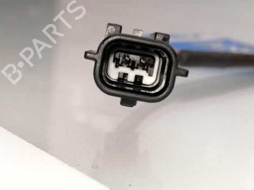 Egr DACIA DOKKER MPV (KE_) 1.5 dCi / Blue dCi 75 (KEAJ, KEAH, KEJW) | BP23419034M69