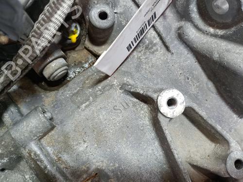 Gearbox OPEL MERIVA B MPV (S10) 1.4 (75) | BP25998463M3 