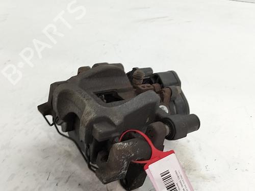 Used Left rear brake caliper Left rear brake caliper LAND ROVER RANGE ROVER EVOQUE (L538) 2.0 D 4x4 (150 hp) 39555904 39555904