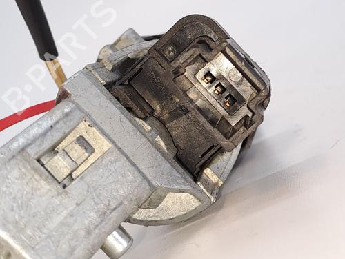 Ignition barrel CITROËN C3 I (FC_, FN_) 1.4 HDi | BP26950533M48 