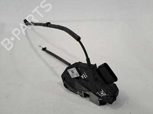 Front left lock FORD FOCUS III 1.5 TDCi | BP23935110C98 