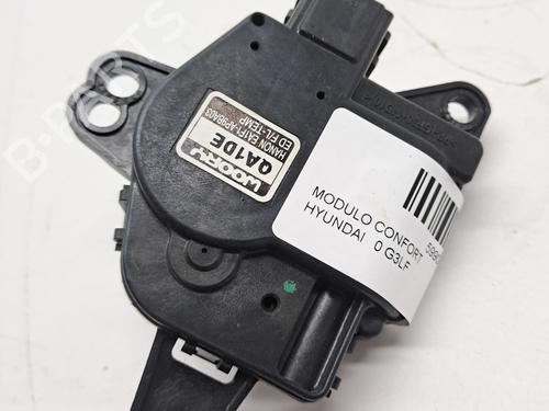 Elektronische module HYUNDAI BAYON (BC3) 1.0 T-GDI (101 hp) 24874403