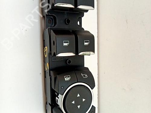 Left front window switch FORD FOCUS IV (HN) 1.0 EcoBoost mHEV | BP29585124I27