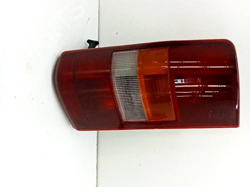 Left taillight PEUGEOT EXPERT Van (222) 2.0 HDI | BP29556546C34 