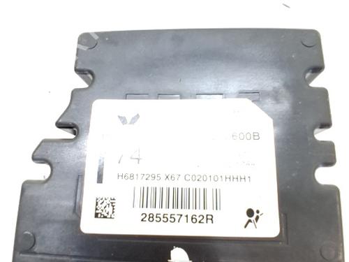 ECU airbags DACIA SANDERO III 1.0 TCe 90 | BP30337864M53