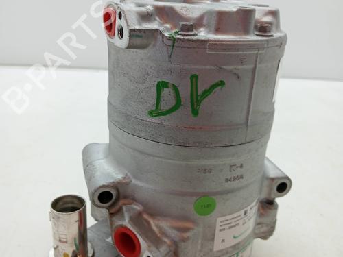 Used AC compressor MG MG HS (AS23) 1.5 EHS Hybrid (CSA6463) (258 hp) 23346831