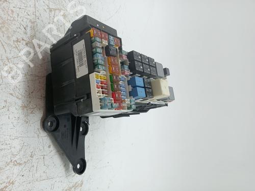Fuse box FORD TRANSIT V363 Van (FCD, FDD) 2.0 EcoBlue | BP23372800E1 