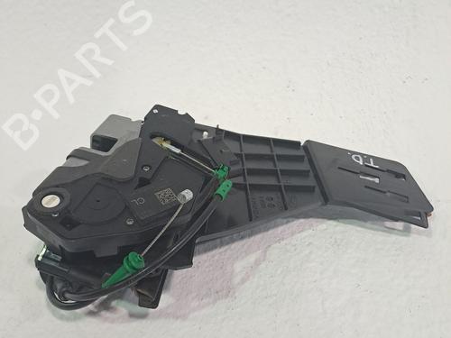 Rear right lock FORD FIESTA VI (CB1, CCN) 1.25 | BP24587158C99 